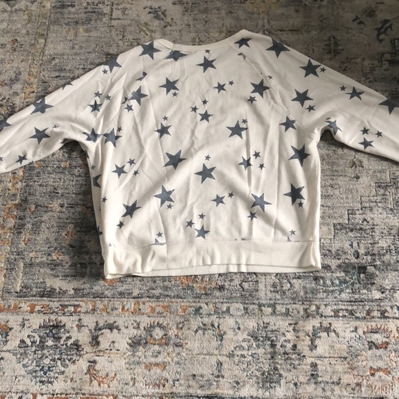 Grayson thread star crew neck - Picture 4 of 4